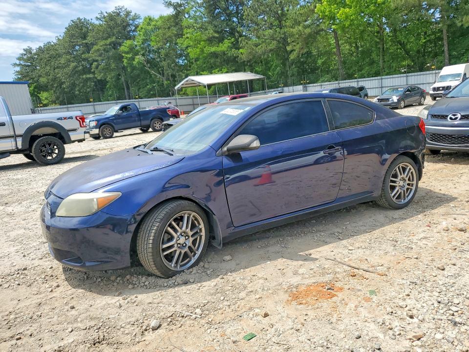 Продаж на аукціоні авто 2006 Scion Tc, vin: JTKDE177860073212, номер лоту: 53206666