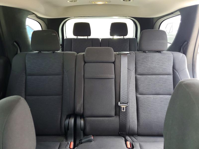 Aukcja sprzedaży 2022 Dodge Durango, vin: 1C4RDJAG8NC182002, numer aukcji: 53928896