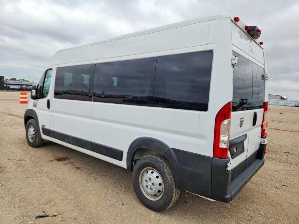 Aukcja sprzedaży 2019 Ram Promaster 2500, vin: 3C6TRVPG3KE512338, numer aukcji: 54133726