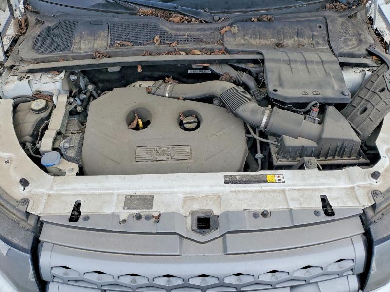 2015 Land Rover Range Rover Evoque მანქანა იყიდება აუქციონზე, vin: SALVR2BG4FH041011, აუქციონის ნომერი: 53947886