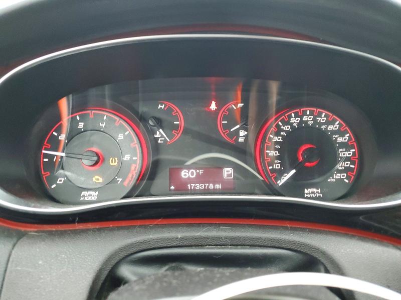 2014 Dodge Dart მანქანა იყიდება აუქციონზე, vin: 1C3CDFAA0ED668249, აუქციონის ნომერი: 52676596