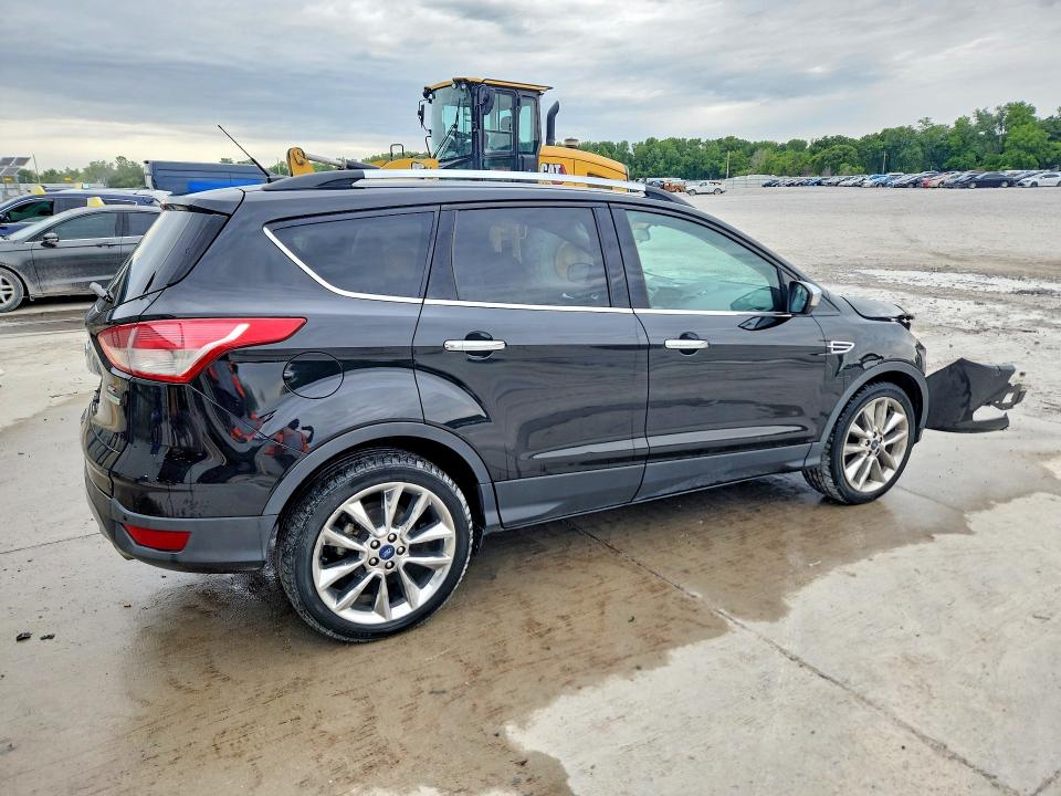 52369376 :رقم المزاد ، 1FMCU0GX4EUD08868 vin ، 2014 Ford Escape مزاد بيع