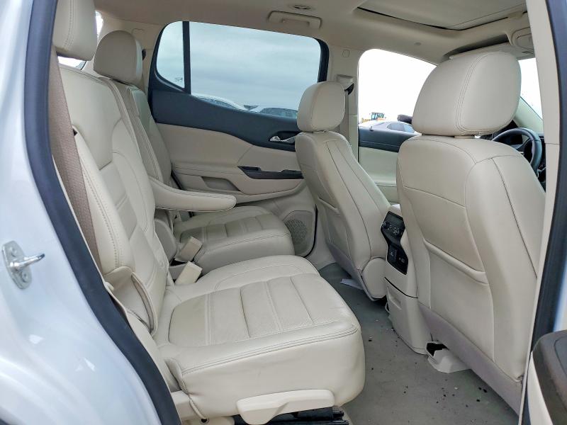 Aukcja sprzedaży 2023 Gmc Acadia, vin: 1GKKNPLS9PZ214852, numer aukcji: 52747046