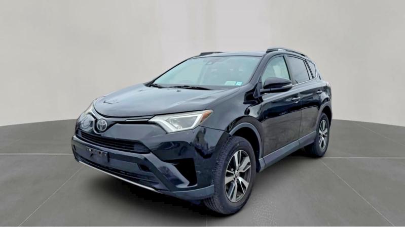 Aukcja sprzedaży 2017 Toyota Rav4, vin: 2T3RFREV0HW654552, numer aukcji: 53319026