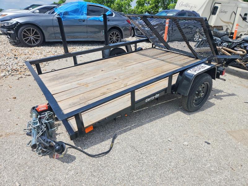 Продажа на аукционе авто 2025 Carry-on Unknown, vin: 4YMBU0817SM008051, номер лота: 54054596