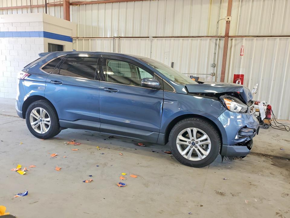 Aukcja sprzedaży 2019 Ford Edge, vin: 2FMPK3J97KBC05559, numer aukcji: 54497996