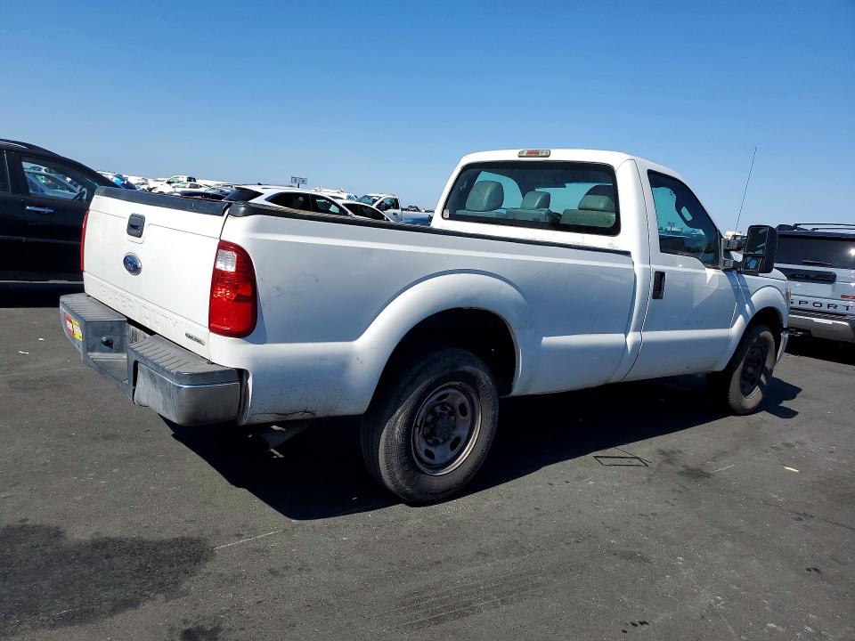 Aukcja sprzedaży 2015 Ford F350, vin: 1FTBF3A61FEB80113, numer aukcji: 54368736