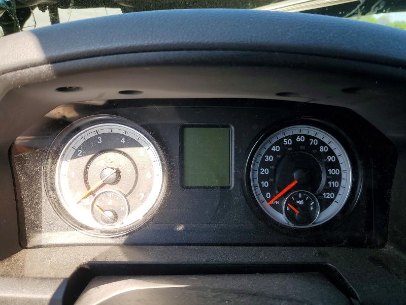 2014 Ram 1500 მანქანა იყიდება აუქციონზე, vin: 3C6RR7KT3EG288703, აუქციონის ნომერი: 54146556