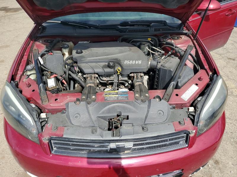 Продаж на аукціоні авто 2006 Chevrolet Impala, vin: 2G1WB58K869152154, номер лоту: 55275626