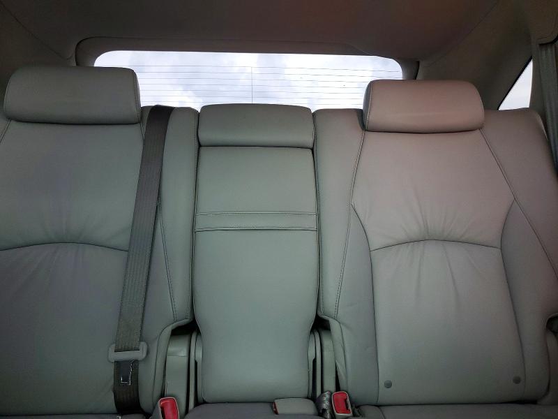 Продажа на аукционе авто 2005 Lexus Rx, vin: JTJHA31U450082175, номер лота: 53131026