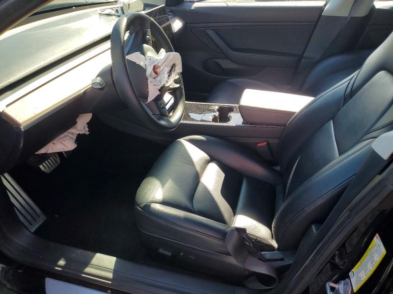 Продажа на аукционе авто 2019 Tesla Model 3, vin: 5YJ3E1EB4KF208563, номер лота: 53885796
