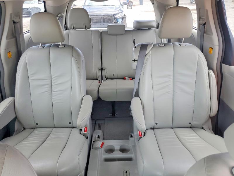 Aukcja sprzedaży 2011 Toyota Sienna, vin: 5TDYK3DC9BS047773, numer aukcji: 53959916