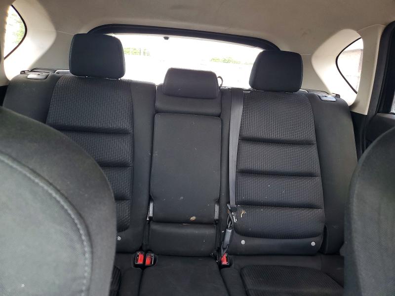 Продаж на аукціоні авто 2015 Mazda Cx-5, vin: JM3KE2CY3F0474130, номер лоту: 53550586
