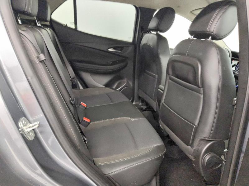 Продажа на аукционе авто 2021 Buick Encore Gx, vin: KL4MMBS24MB126866, номер лота: 52167016