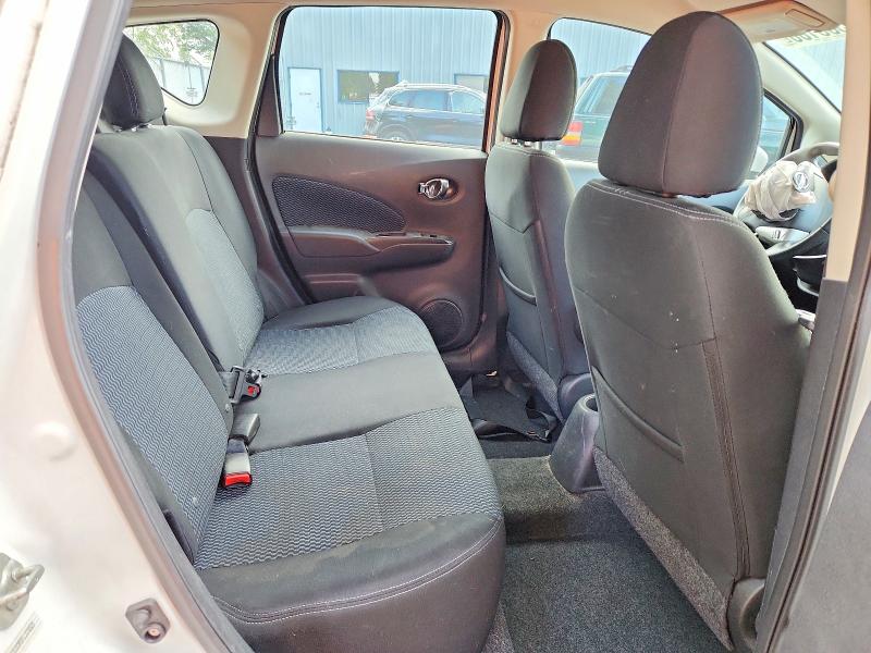 Продаж на аукціоні авто 2015 Nissan Versa Note, vin: 3N1CE2CP3FL378525, номер лоту: 52338106