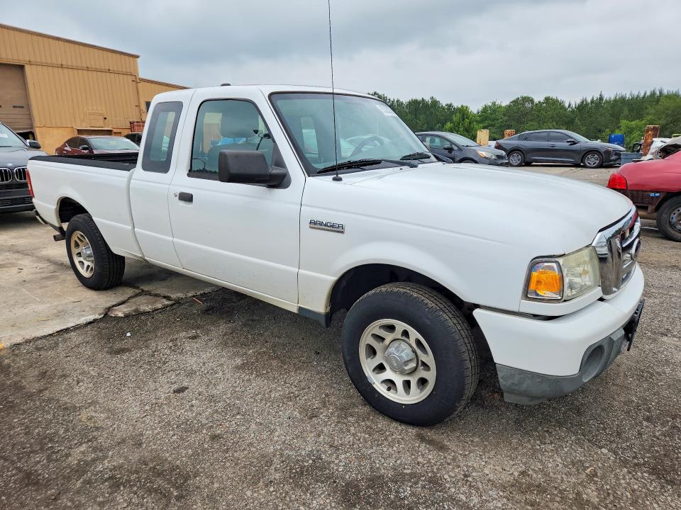 55365276 :رقم المزاد ، 1FTLR4EE2BPA13759 vin ، 2011 Ford Ranger مزاد بيع