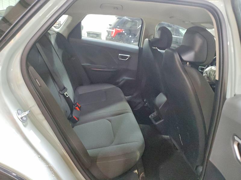 Продаж на аукціоні авто 2025 Kia K4, vin: 3KPFT4DE3SE217261, номер лоту: 54963306