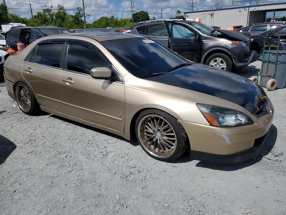 Продаж на аукціоні авто 2005 Honda Accord, vin: 1HGCM66585A060182, номер лоту: 54521996