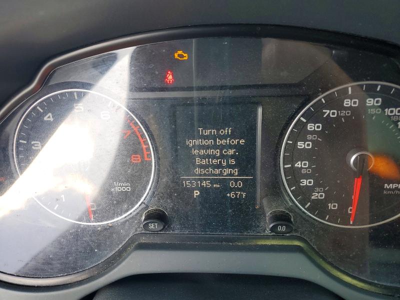 Продажа на аукционе авто 2014 Audi Q5, vin: WA1DGAFP0EA024754, номер лота: 52726486