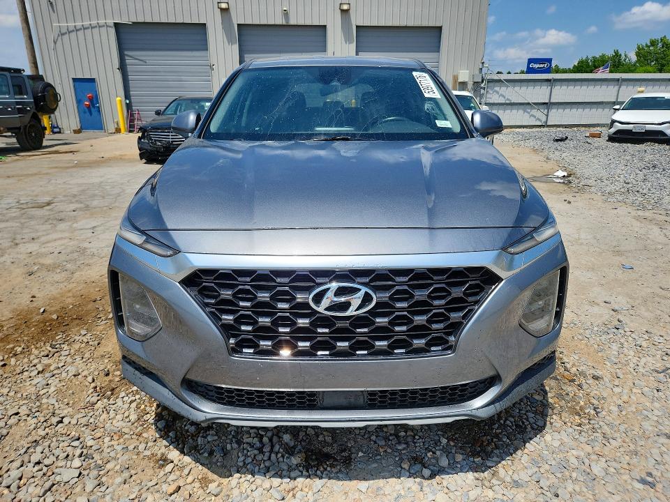 Продаж на аукціоні авто 2019 Hyundai Santa Fe, vin: 5NMS23AD3KH063604, номер лоту: 53977176