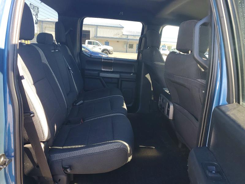 2019 Ford F150 მანქანა იყიდება აუქციონზე, vin: 1FTFW1RG9KFD54727, აუქციონის ნომერი: 51806106