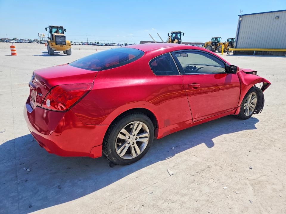 Продажа на аукционе авто 2012 Nissan Altima, vin: 1N4AL2EP4CC232414, номер лота: 53378306