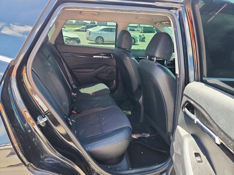 Продаж на аукціоні авто 2021 Kia Seltos, vin: KNDEU2AA3M7225751, номер лоту: 54925806
