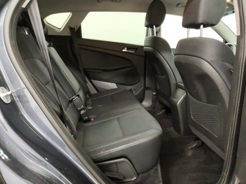 Продажа на аукционе авто 2020 Hyundai Tucson, vin: KM8J2CA40LU170353, номер лота: 54174586