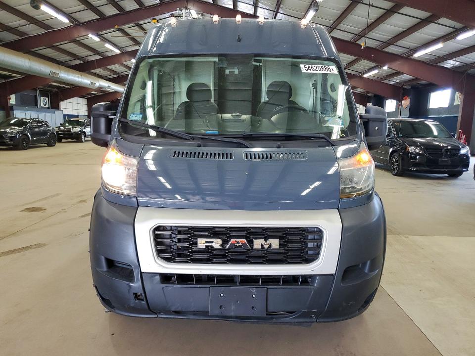 Aukcja sprzedaży 2019 Ram Promaster 3500, vin: 3C6URVJG5KE544821, numer aukcji: 54625886