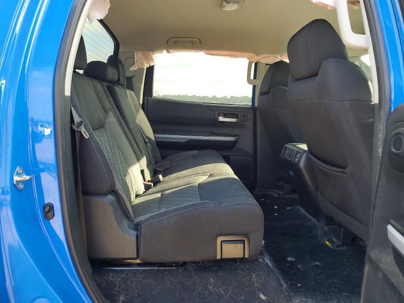 2020 Toyota Tundra მანქანა იყიდება აუქციონზე, vin: 5TFEY5F16LX271054, აუქციონის ნომერი: 54543396