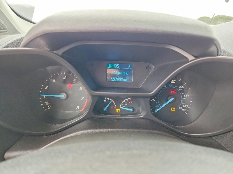 Продажа на аукционе авто 2017 Ford Transit Connect, vin: NM0LS7F74H1305105, номер лота: 54914236