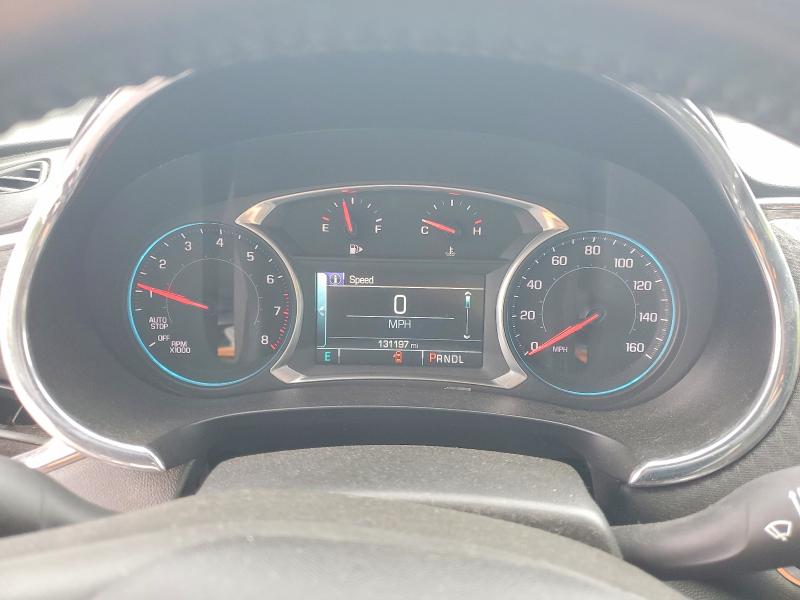 Aukcja sprzedaży 2018 Chevrolet Malibu, vin: 1G1ZD5ST8JF175281, numer aukcji: 54114136