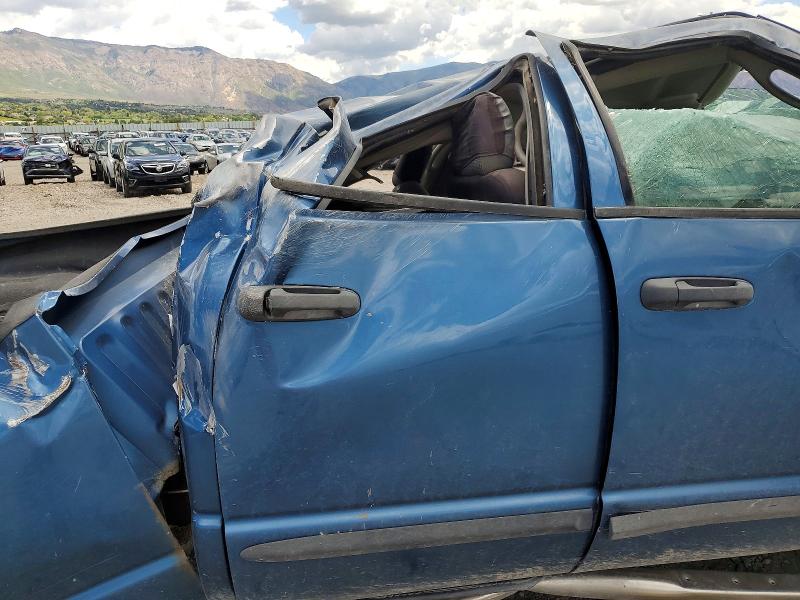 Aukcja sprzedaży 2006 Dodge Ram 2500, vin: 3D7KS28C66G194282, numer aukcji: 54702686