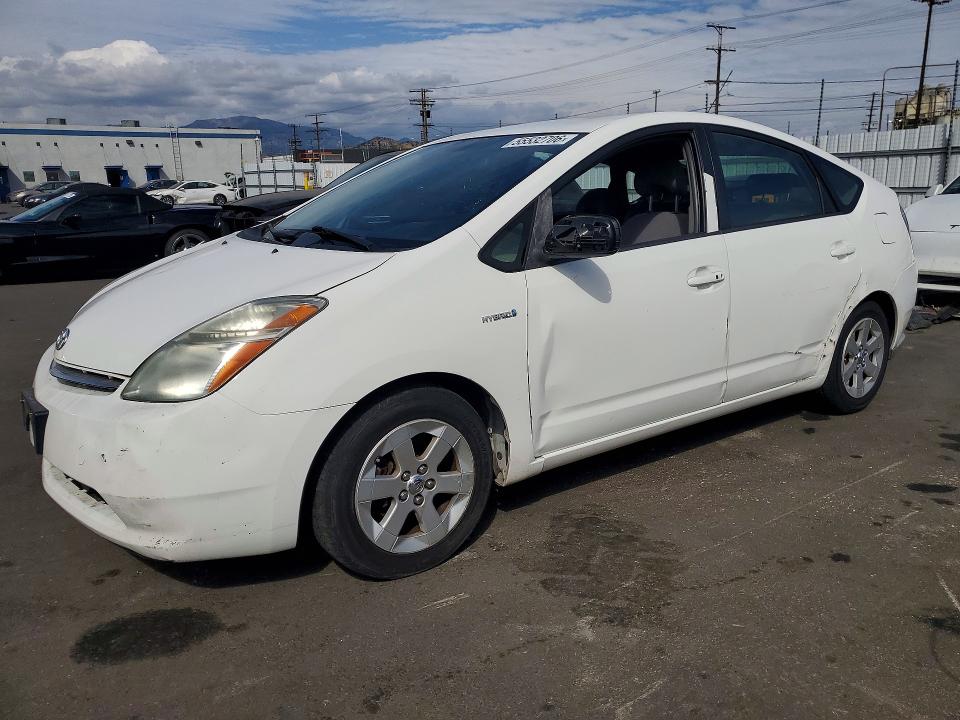 Auction sale of the 2007 Toyota Prius, vin: JTDKB20U477657094, lot number: 55532706