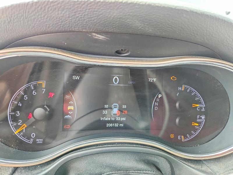 Aukcja sprzedaży 2016 Jeep Grand Cherokee, vin: 1C4RJFAG4GC421053, numer aukcji: 52078116