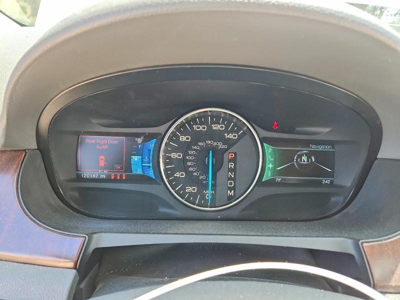 Aukcja sprzedaży 2012 Ford Edge, vin: 2FMDK3KC8CBA37803, numer aukcji: 55064156