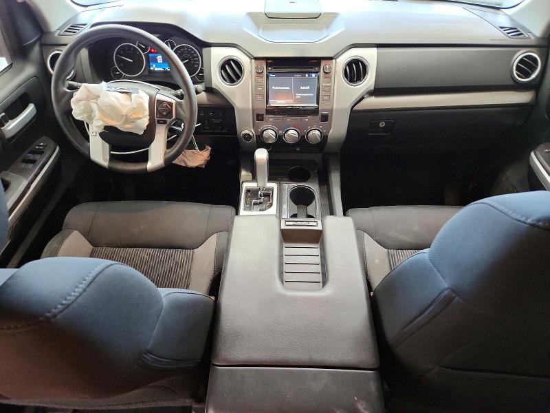 51102916 :رقم المزاد ، 5TFDY5F13HX599146 vin ، 2017 Toyota Tundra مزاد بيع