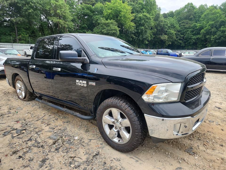 2013 Ram 1500 მანქანა იყიდება აუქციონზე, vin: 1C6RR6LT9DS629098, აუქციონის ნომერი: 55305366