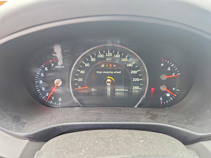 Продажа на аукционе авто 2016 Kia Sorento, vin: 5XYPHDA57GG077882, номер лота: 53928366