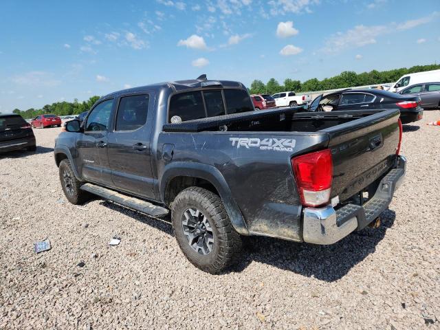 Продажа на аукционе авто 2016 Toyota Tacoma, vin: 3TMCZ5AN8GM042644, номер лота: 52051996