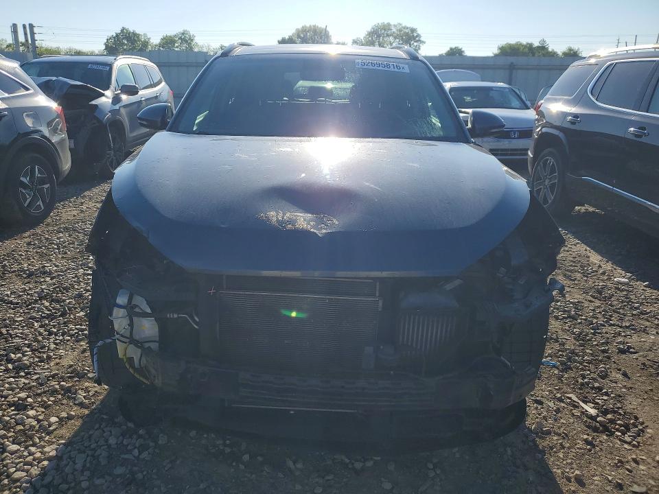 52695816 :رقم المزاد ، KM8J33A28JU668728 vin ، 2018 Hyundai Tucson مزاد بيع