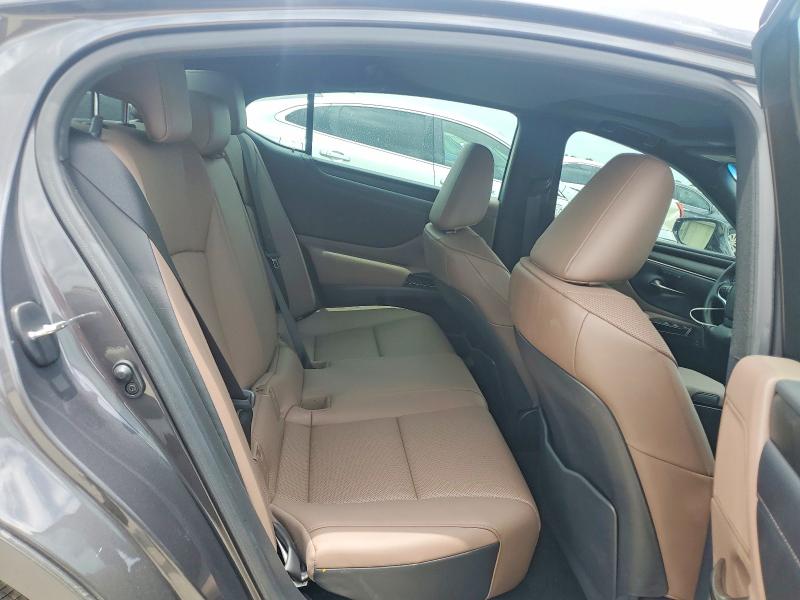 Aukcja sprzedaży 2022 Lexus Es 350, vin: 58ADZ1B16NU114091, numer aukcji: 53469226