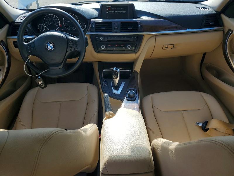 Продажа на аукционе авто 2013 Bmw 320, vin: WBA3B1C54DK128690, номер лота: 54205236