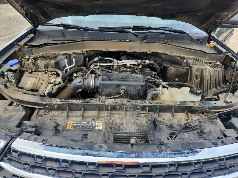 Продаж на аукціоні авто 2022 Ford Explorer, vin: 1FMSK7DH7NGB78414, номер лоту: 52334126