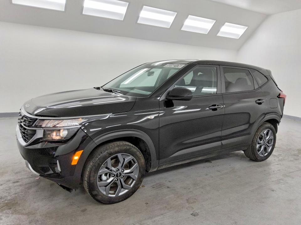 Продажа на аукционе авто 2026 Kia Seltos, vin: KNDEPCAA0T7900421, номер лота: 55142176