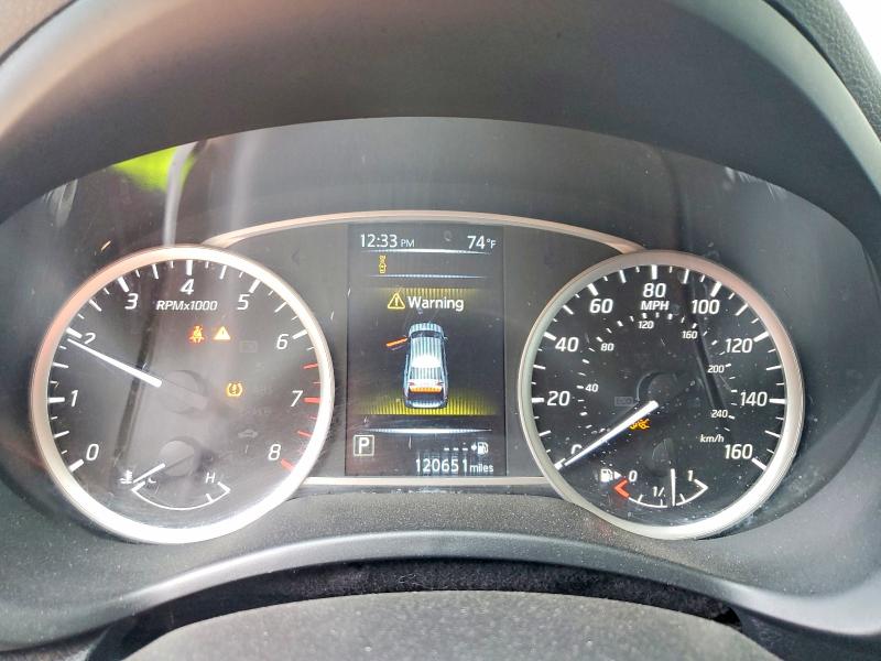 Aukcja sprzedaży 2018 Nissan Sentra, vin: 3N1AB7AP8JY286712, numer aukcji: 53951476