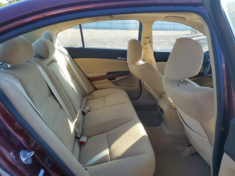 Aukcja sprzedaży 2012 Honda Accord, vin: 1HGCP2F78CA100307, numer aukcji: 53233436