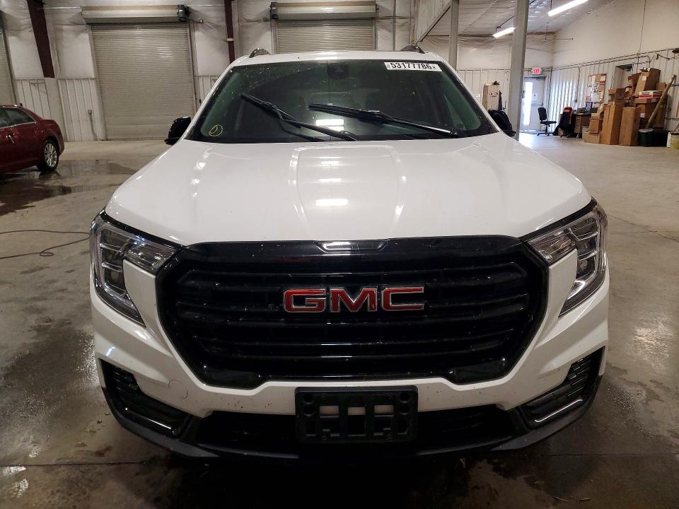 Продаж на аукціоні авто 2024 Gmc Terrain, vin: 3GKALTEGXRL309854, номер лоту: 53177786
