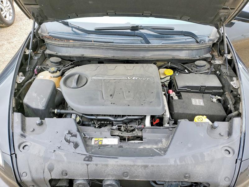 54262096 :رقم المزاد ، 1C4PJLCS0FW791436 vin ، 2015 Jeep Cherokee مزاد بيع