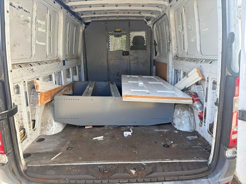 Auction sale of the 2017 Mercedes-benz Sprinter, vin: WD3PE7CD0HP545863, lot number: 55424946